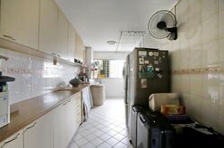 Blk 715 Chong Pang Green (Yishun), HDB 4 Rooms #456003791